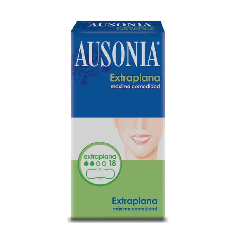 Ausonia Extrapiana 18 Unità