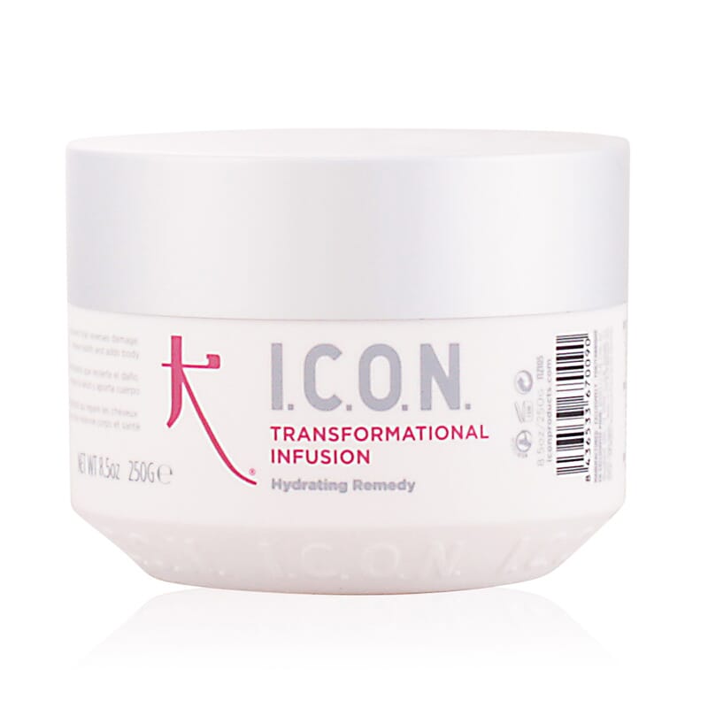 Transformational Infusion Hydrating Remedy 250 g