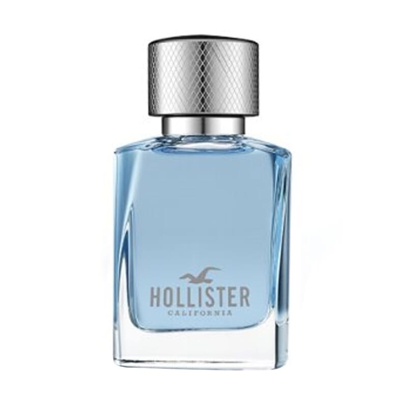 Wave For Him EDT 30 ml de Hollister