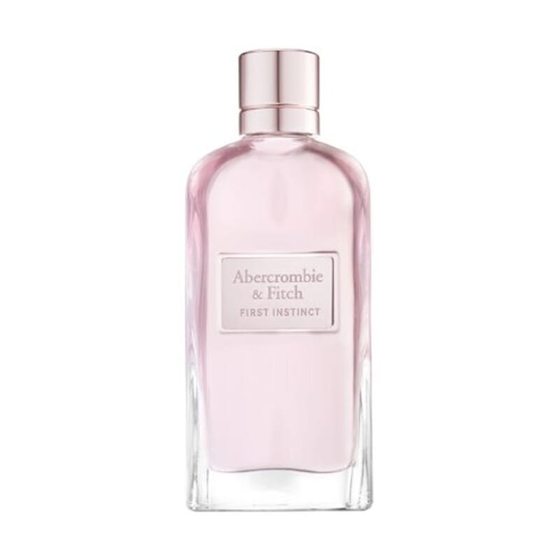 First Instinct Woman EDP