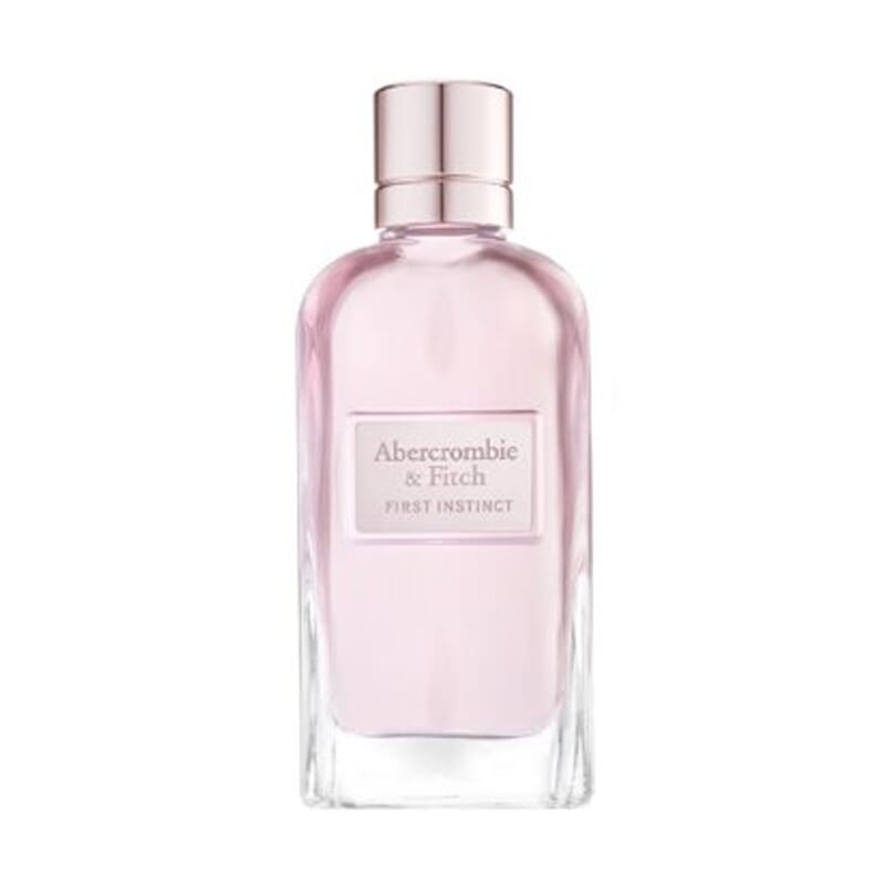 First Instinct Woman EDP 50 ml de Abercrombie & Fitch