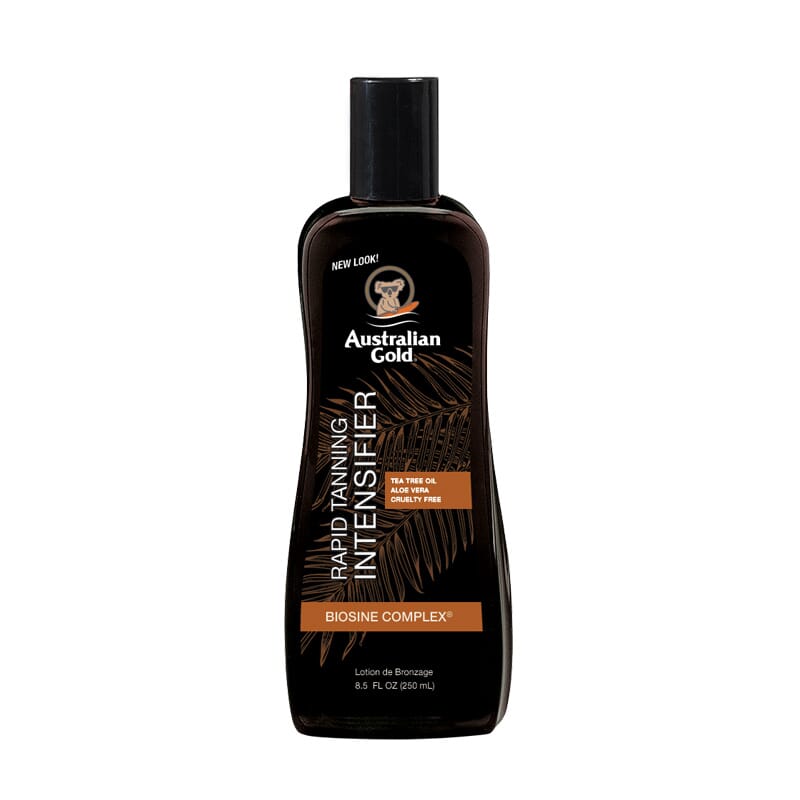 Rapid Tanniing Intensifier Lotion 250 ml
