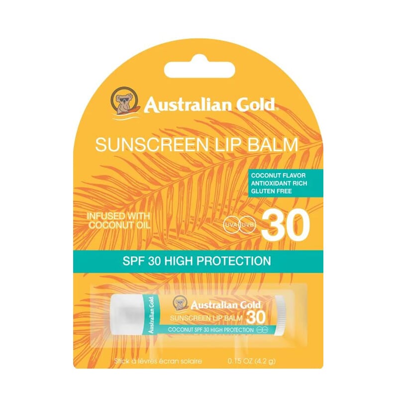 Lip Balm SPF30 4.2g