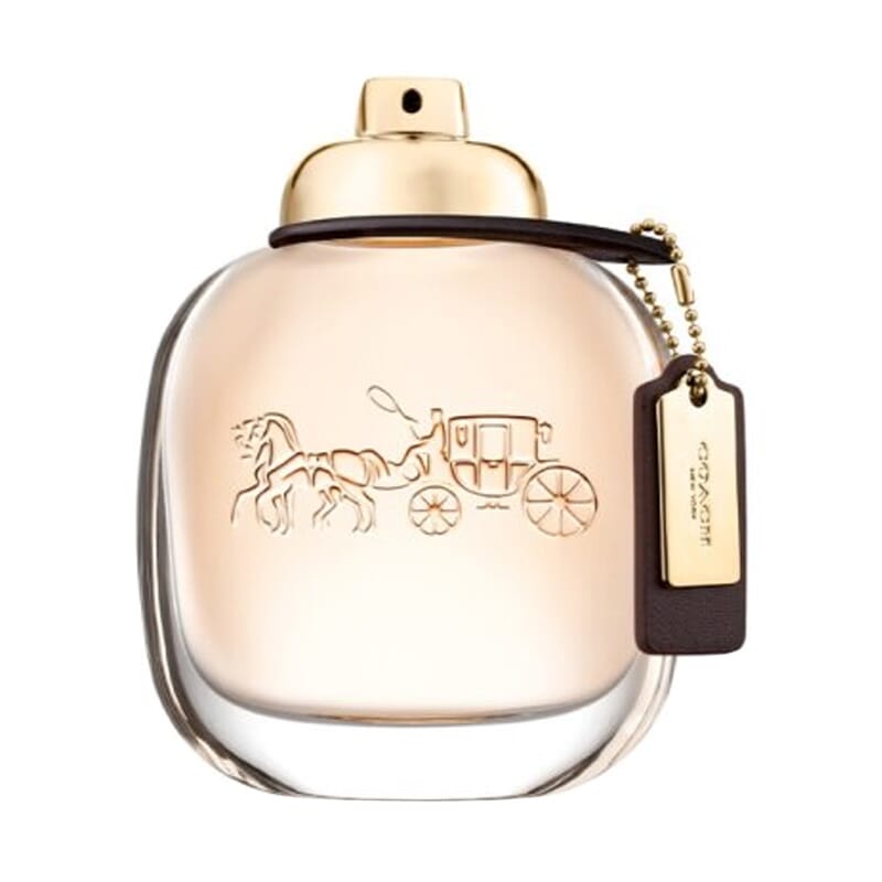 Coach Woman EDP