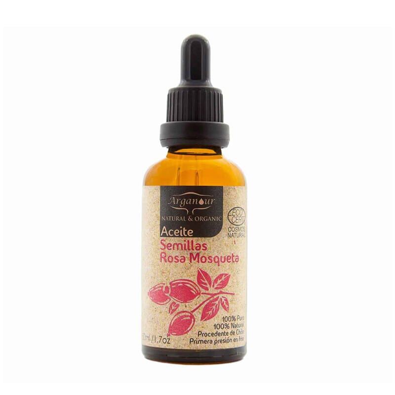 Rosehip Oil 100% Pure 50 ml