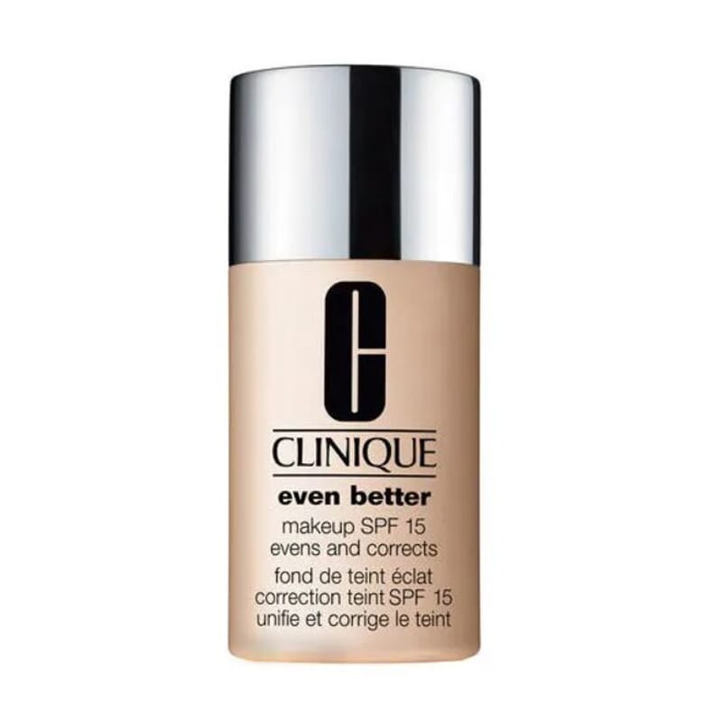 Even Better Fluid Foundation #CN 58 Honey 30 ml