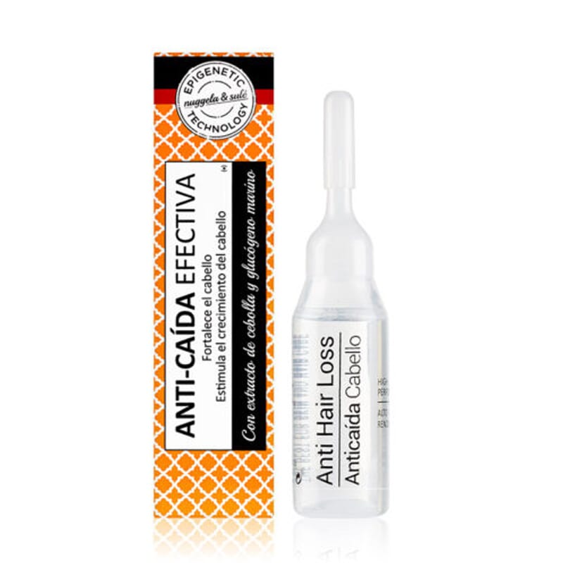 Anti-Caida Ampollas 10 ml