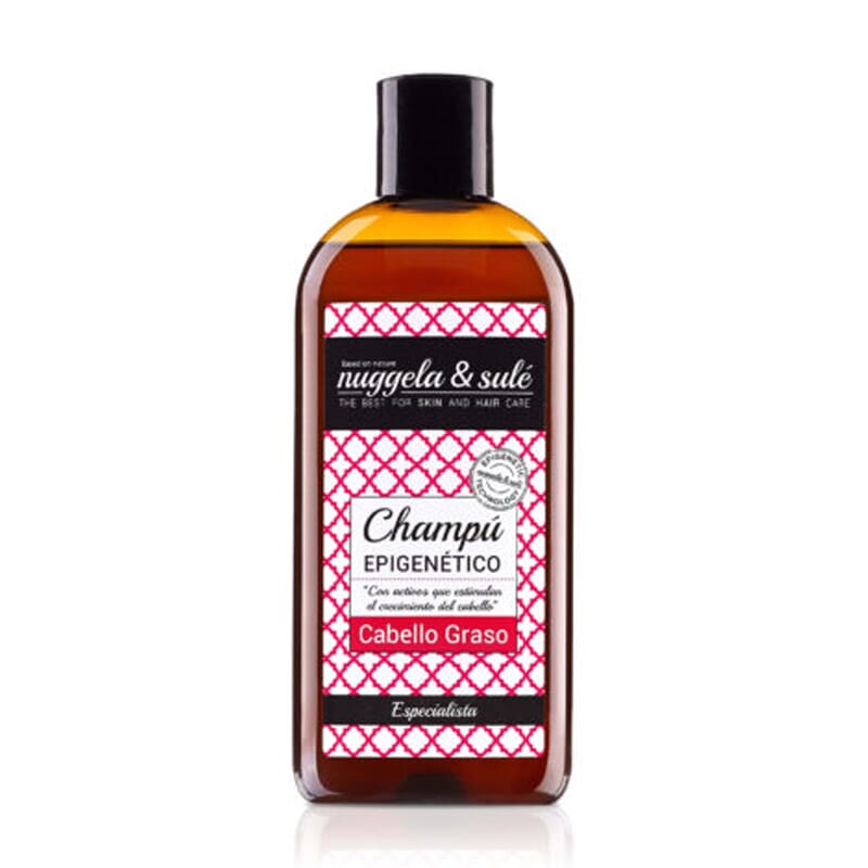 Epigenetico Champú Cabello Graso 250 ml