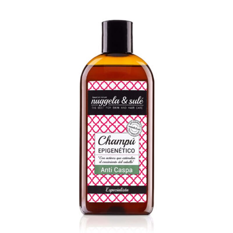 Epigenetico Champú Anti-Caspa 250 ml