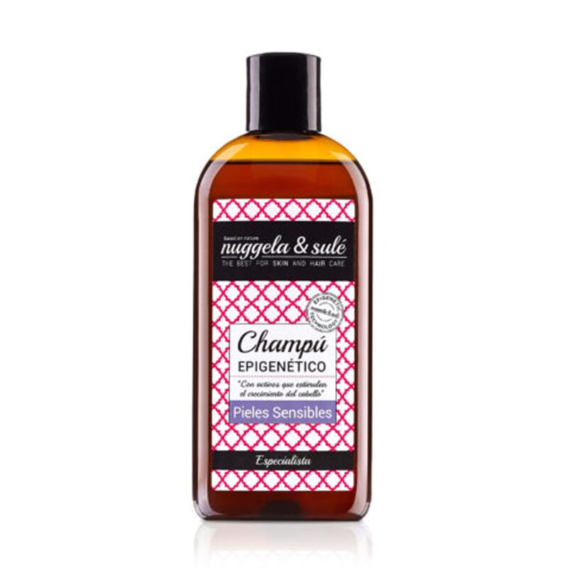 Epigenetico Champú Pieles Sensibles 250 ml