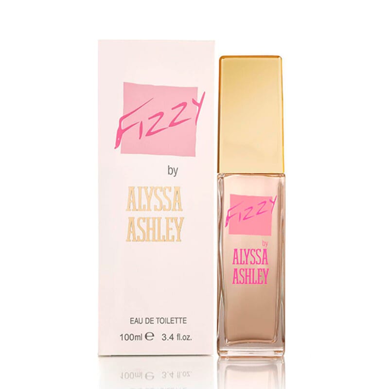 Fizzy EDT 100 ml