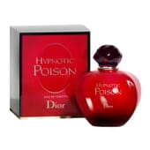 Hypnotic Poison EDT 100 ml - Dior | Nutritienda