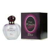 Pure Poison EDP Vaporizador 100 ml da Dior