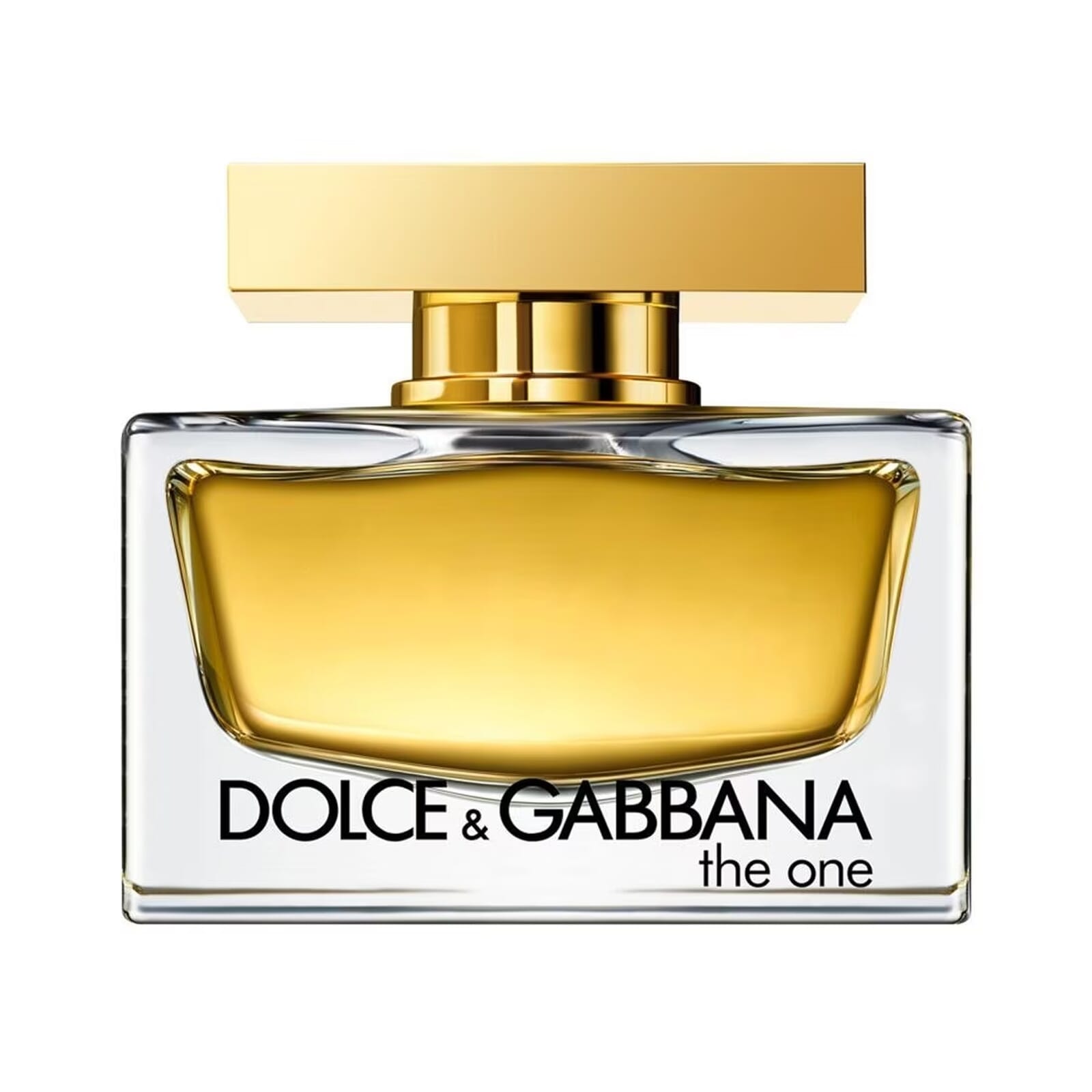 THE ONE EDP VAPORIZADOR 75 ML de Dolce & Gabbana