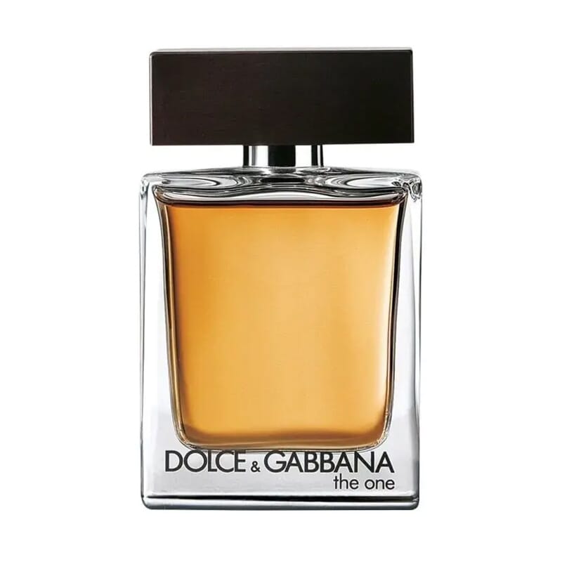 The One Men EDT 100 ml de Dolce & Gabbana