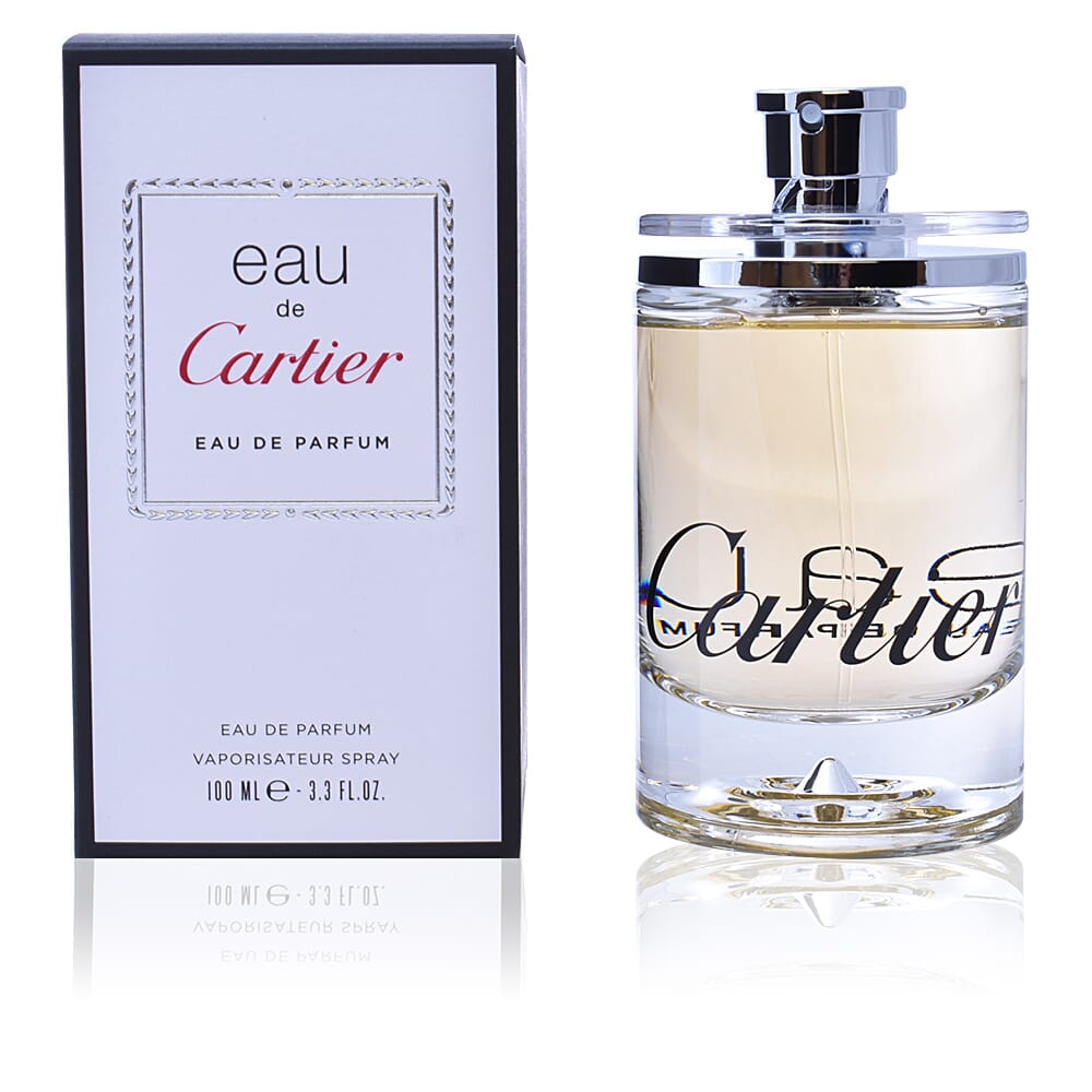 Eau De Cartier EDP 100 ml
