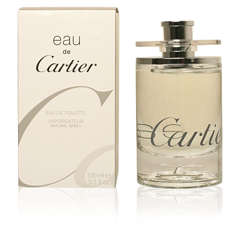 Eau De Cartier EDT