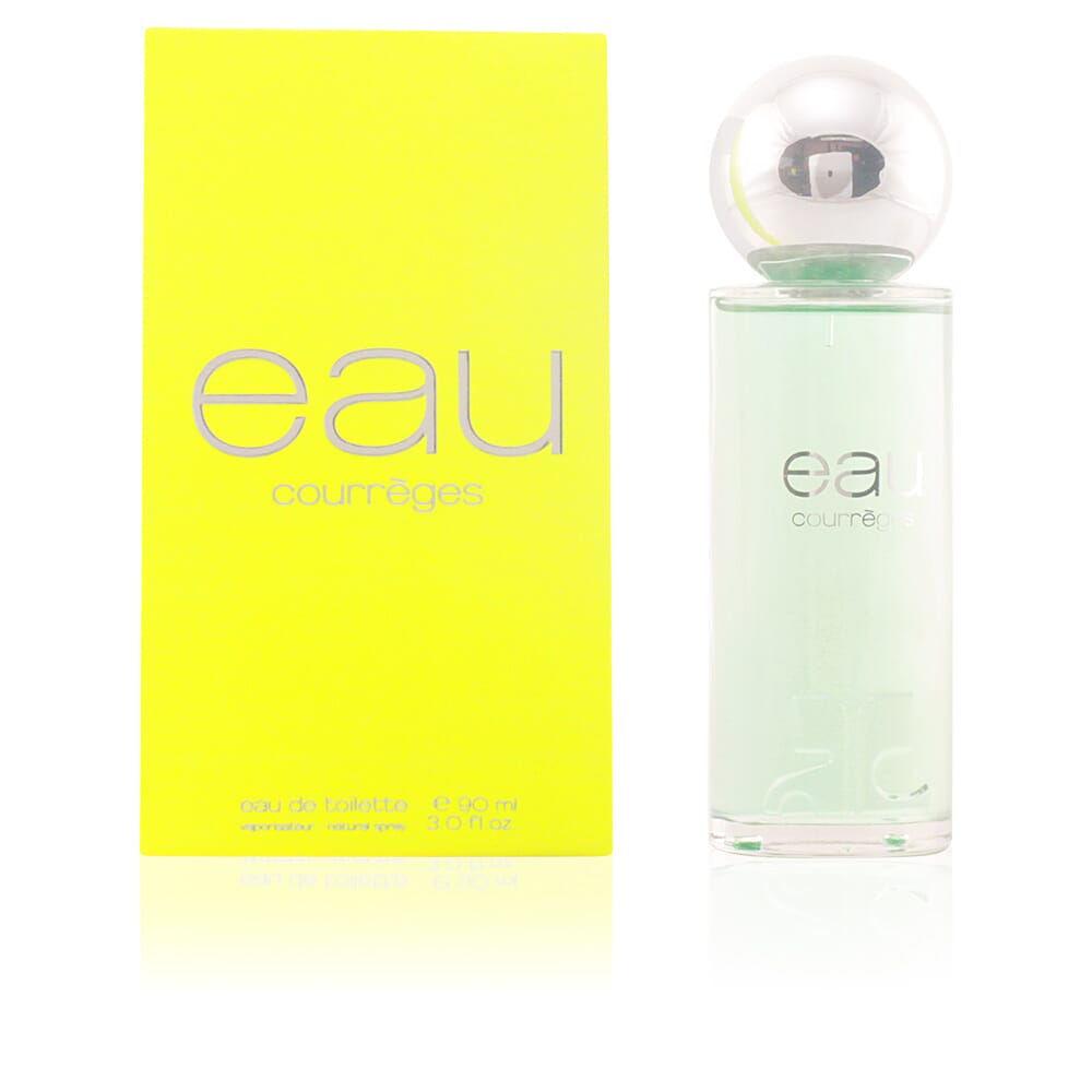 Eau De Courrèges EDT