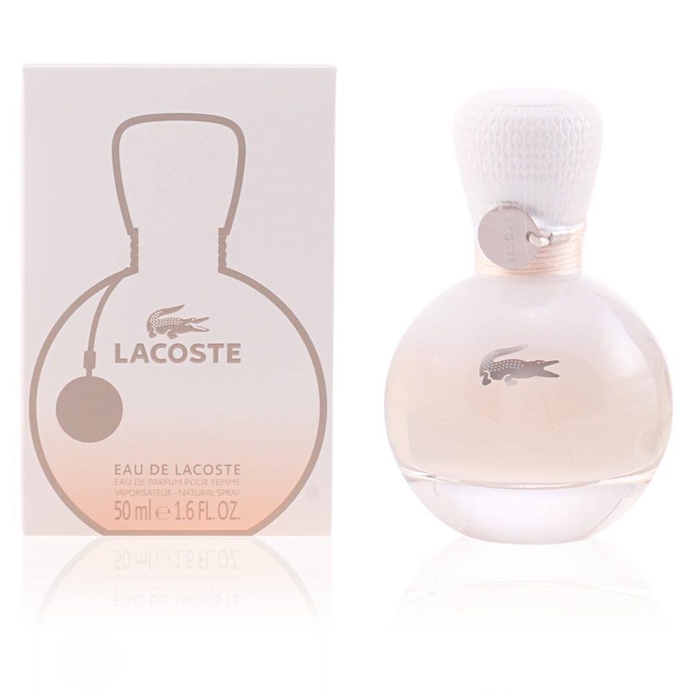 Eau De Lacoste Femme EDP