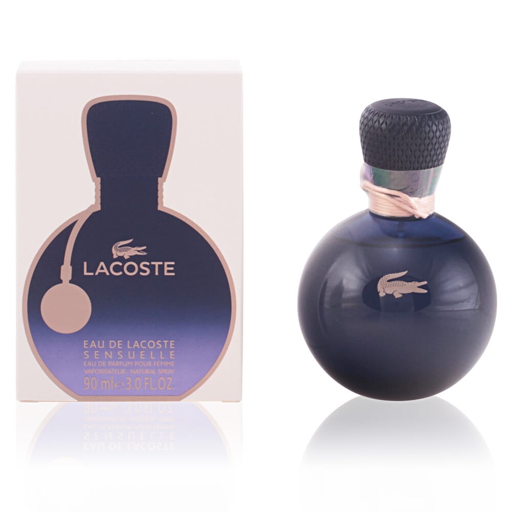 Eau De Lacoste Sensuelle EDP