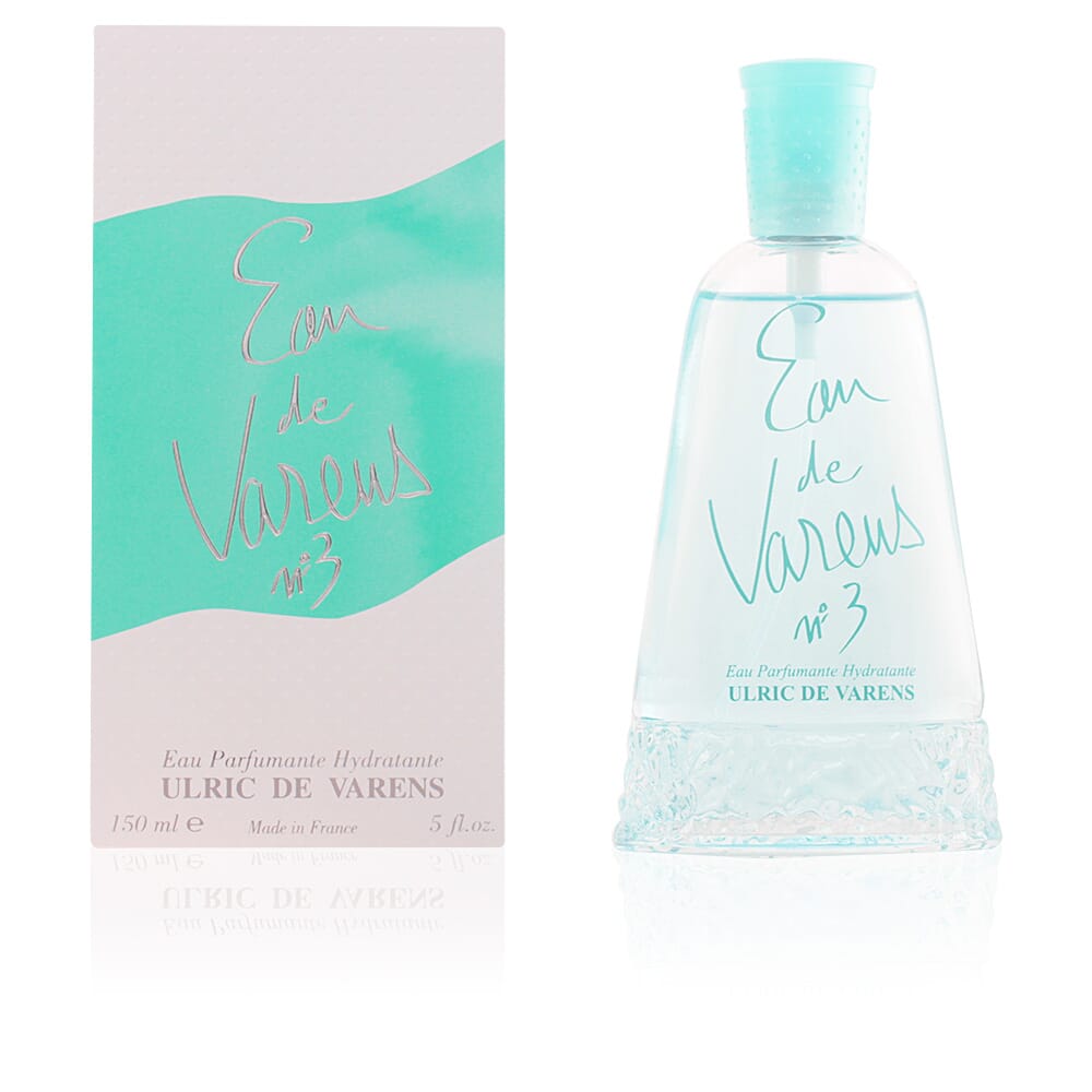 Eau De Varens Nº3 Verde EDT 150 ml