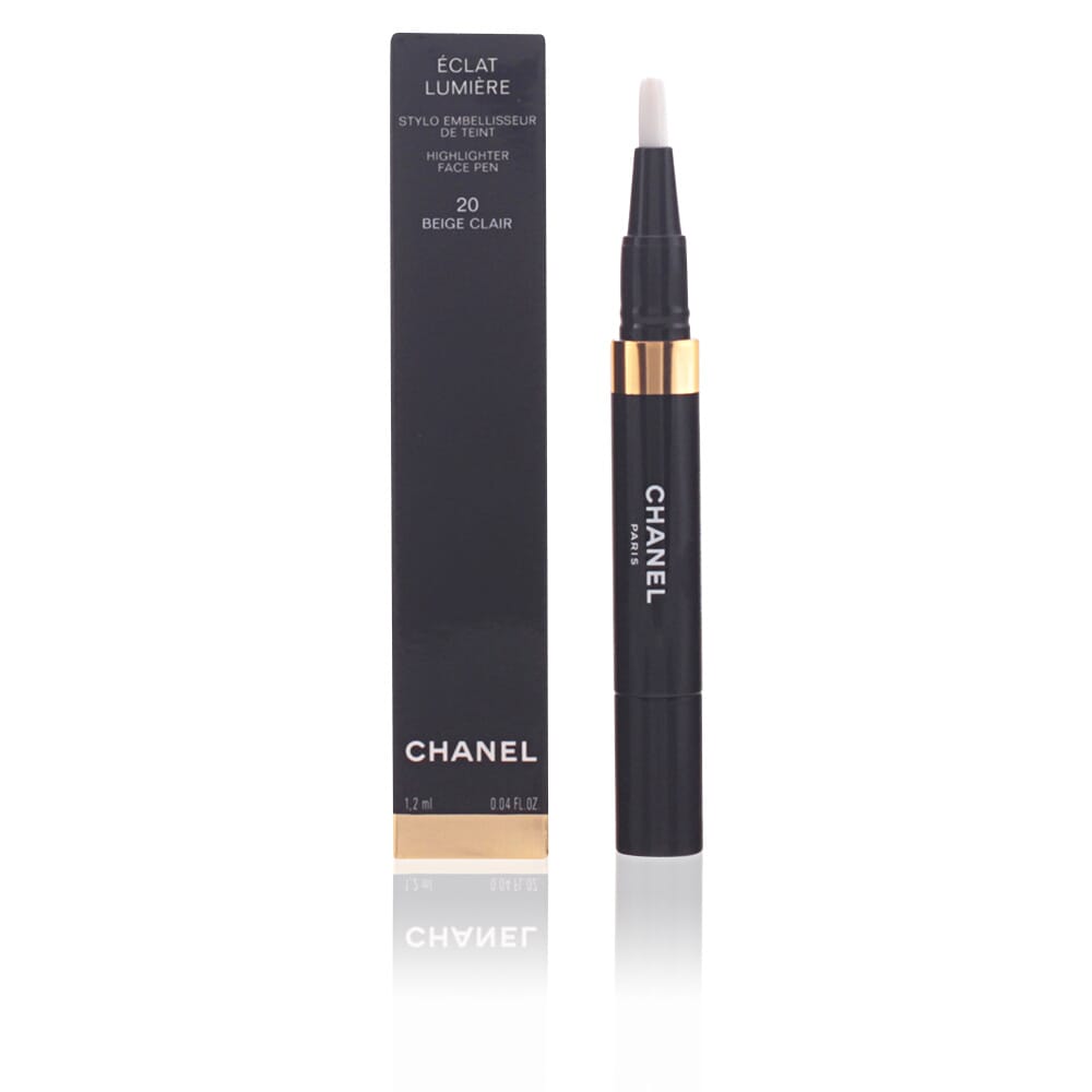 ECLAT LUMIERE CORRECTEUR #20 BEIGE CLAIR 1,2 ML