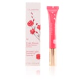 Eclat Minute Embellisseur Lèvres #10 Pink Shimmer 12 ml di Clarins