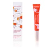 Eclat Minute Embellisseur Lèvres #14 Juicy Mandarin 12 ml di Clarins