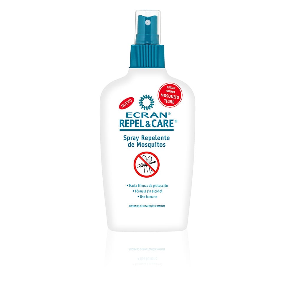 Repel Care Spray Repelente De Mosquitos 100 ml