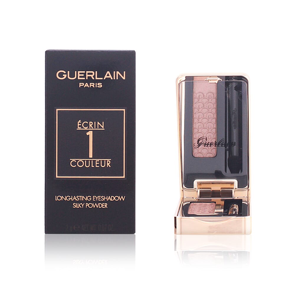Ecrin 1 Couleur Fard À Paupières #01 Taupe Secret