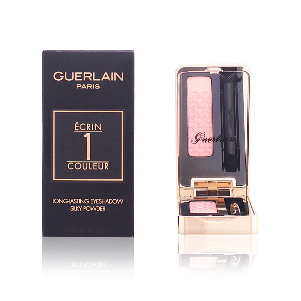Ecrin 1 Couleur Fard À Paupières #12 Pink Pong