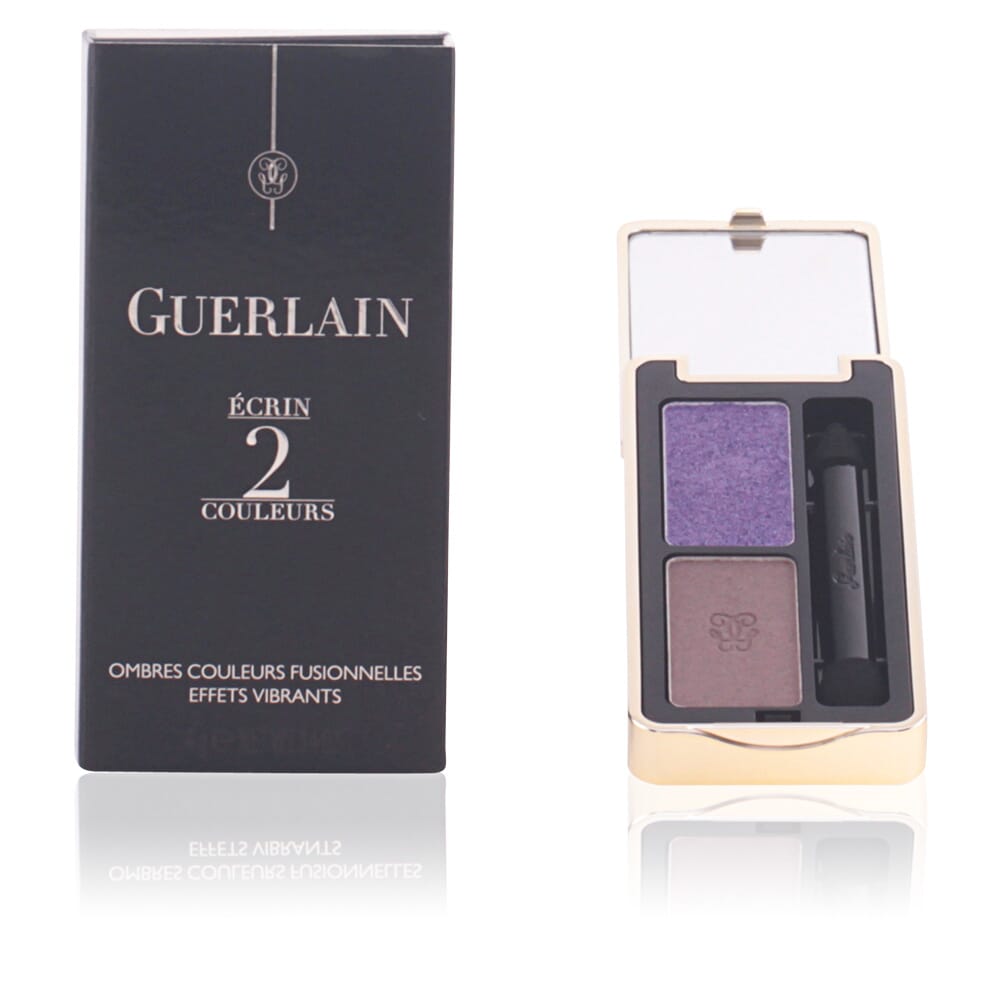 Ecrin 2 Couleurs Fard À Paupières #09 Two Vip