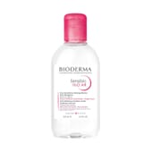 Bioderma Sensibio H2O AR Solución Micelar Anti-Rojeces 250ml
