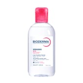 Bioderma Sensibio H2O Solución Micelar Piel Sensible 250ml