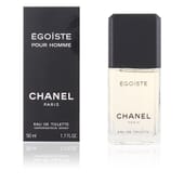Egoiste Edt Spray 50 ml von Chanel