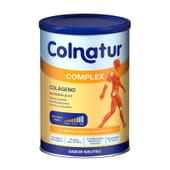 COLNATUR COMPLEX COLAGENO CON VITAMINA C 330g - COLNATUR
