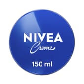 Lata Azul Crema 150 ml de Nivea - NutriTienda