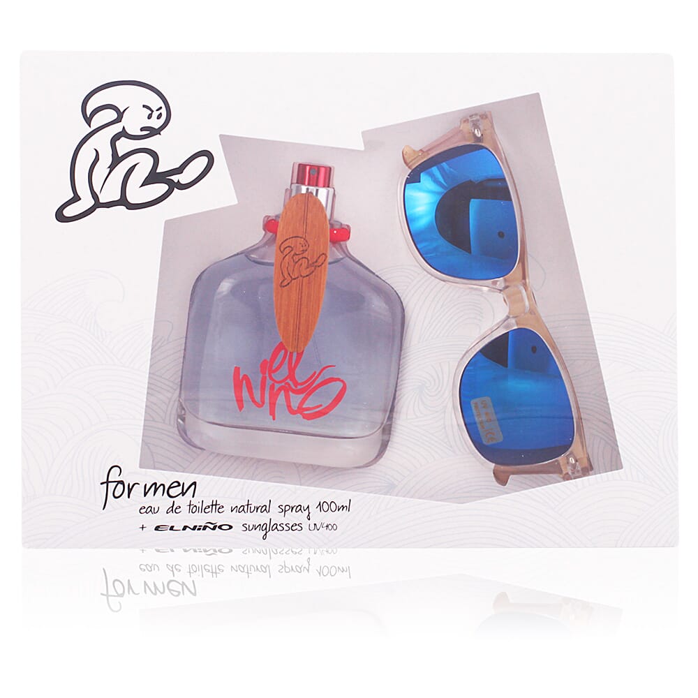 El Niño Men Lote EDT 100 ml + Gafas de Sol
