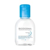 Bioderma Hydrabio H2O Solución Micelar Hidratante 100ml