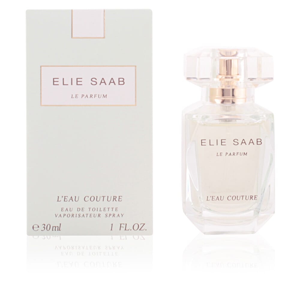 Elie Saab Le Parfum L'Eau Couture EDT