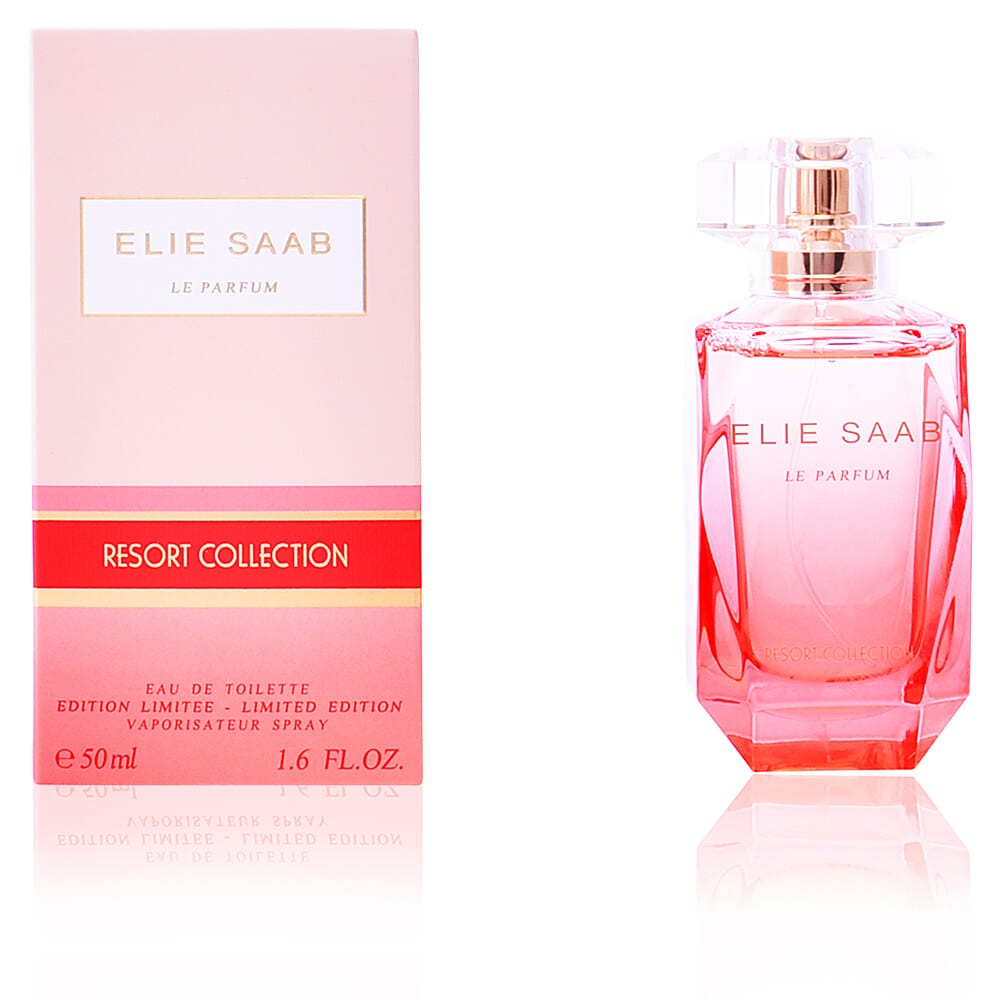 Elie Saab Le Parfum Resort Collection EDT
