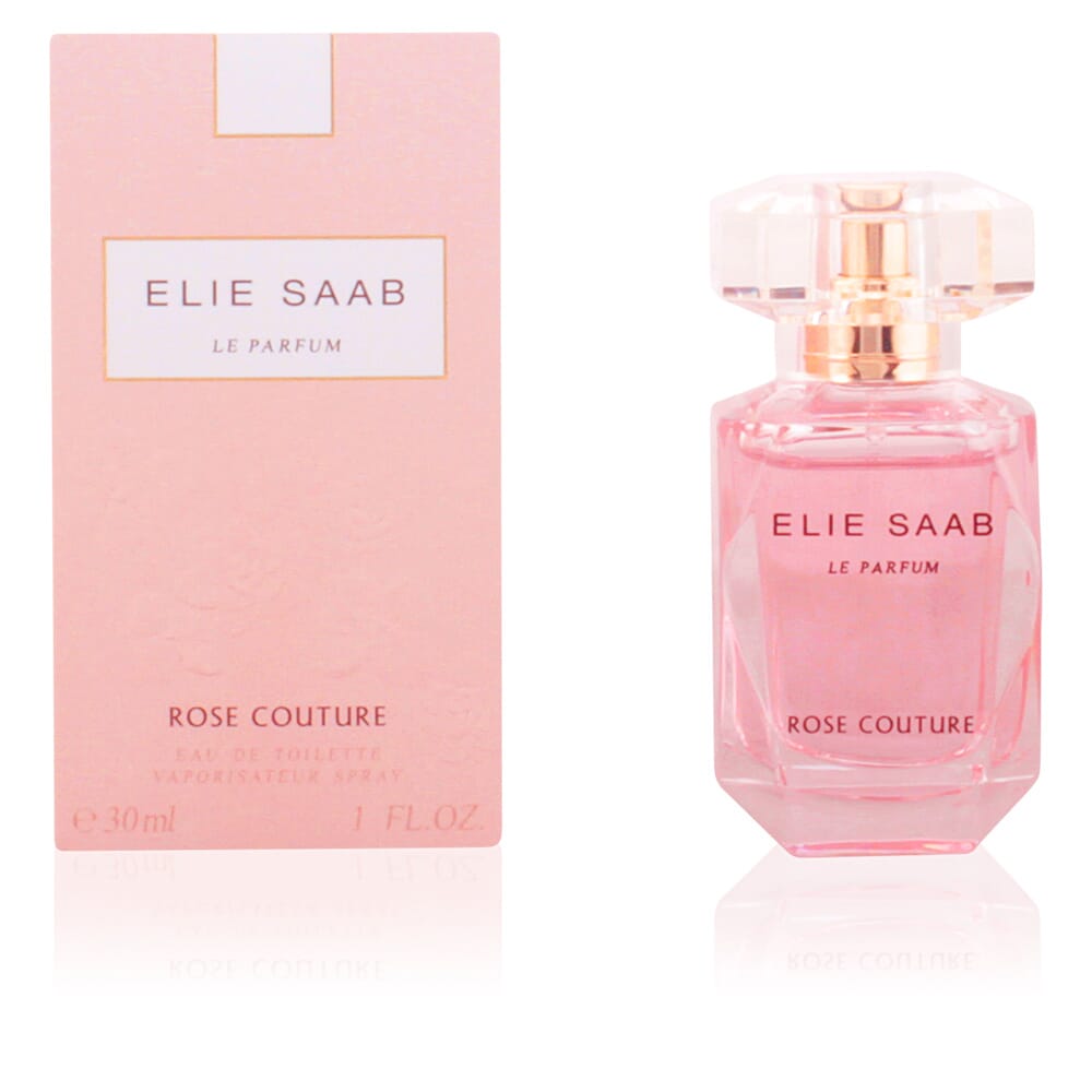 Elie Saab Le Parfum Rose Couture EDT