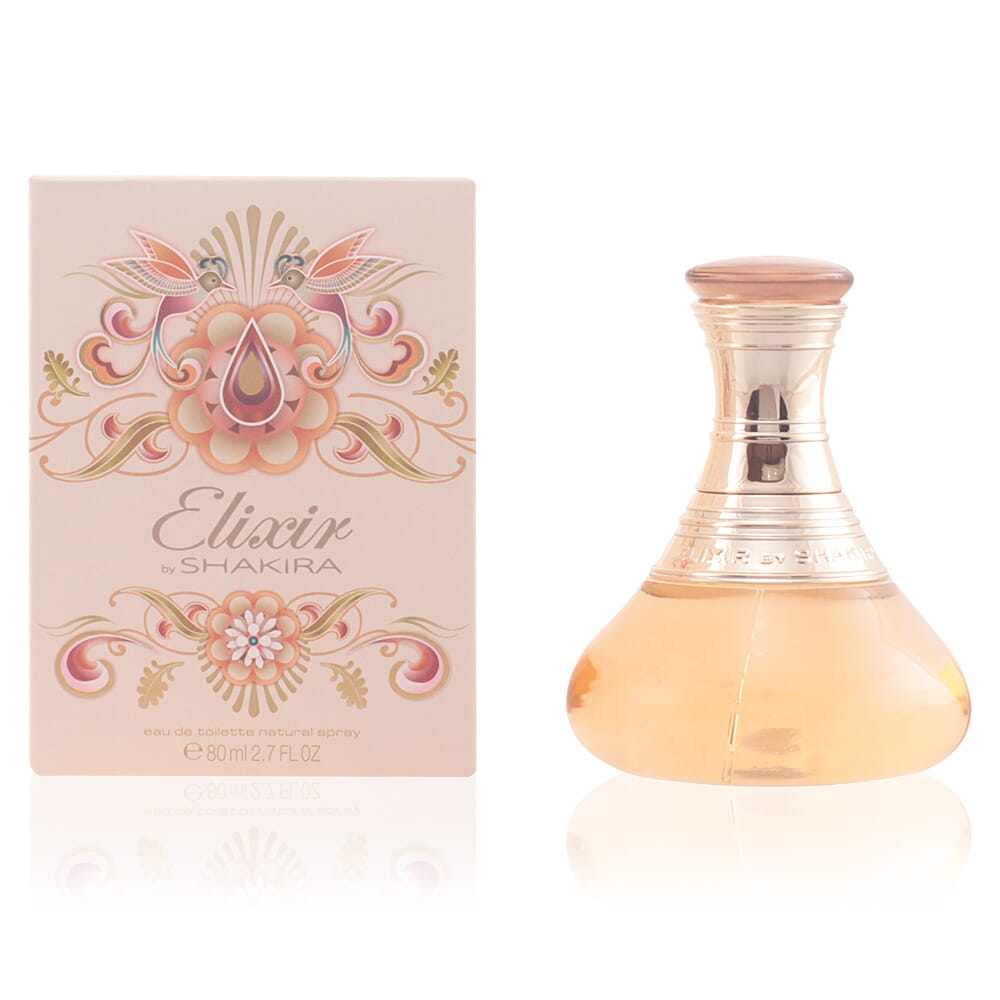 Elixir EDT 80 ml