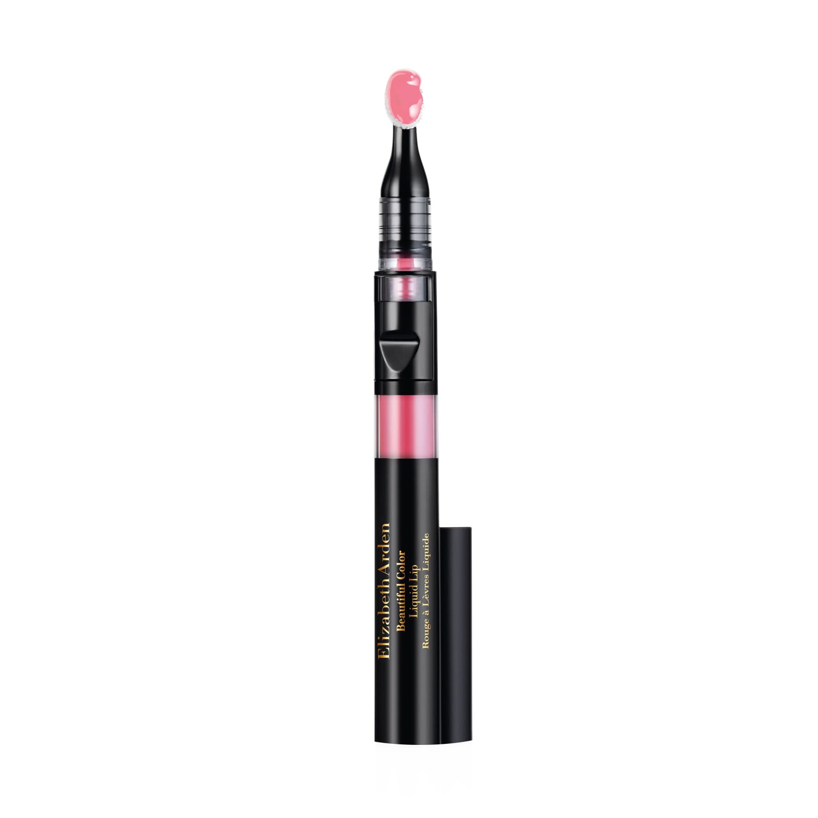 Beautiful Color Bold Liquid Lipstick #Pink Lover