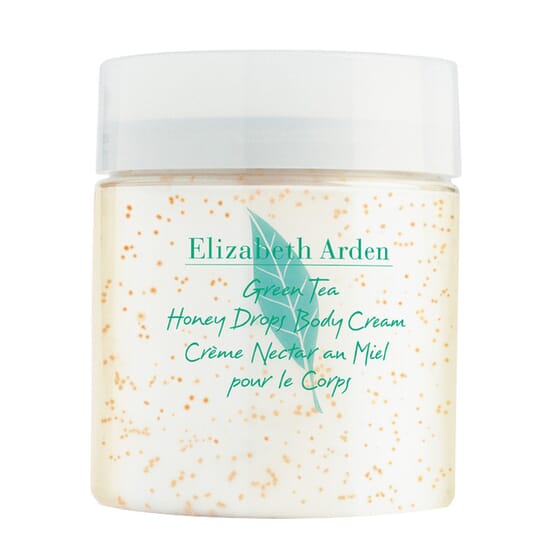 Green Tea Honey Drops Body Cream 250 ml - Elizabeth Arden