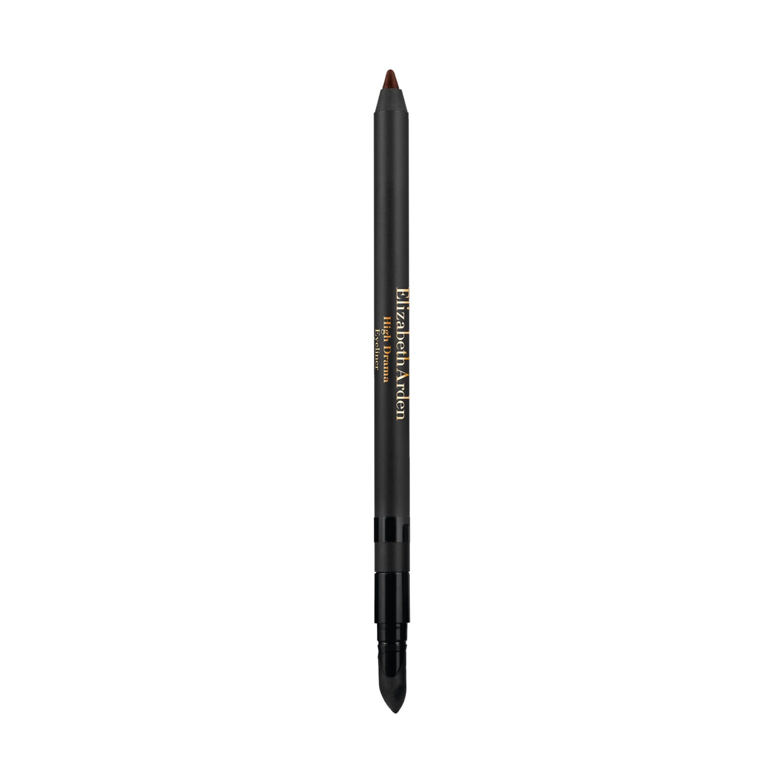 High Drama Eyeliner #02-Espresso von Elizabeth Arden