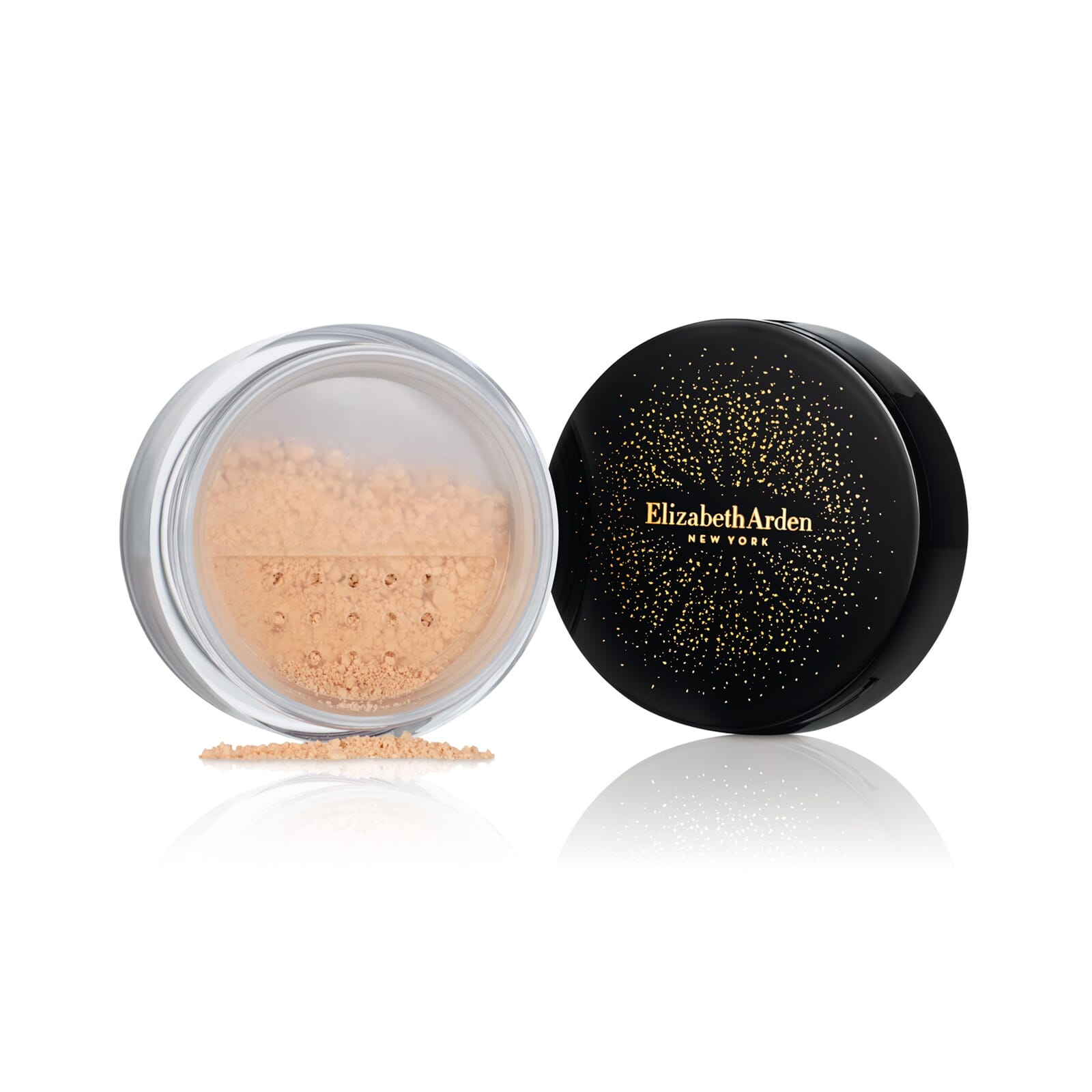 High Performance Blurring Loose Powder #03 Medium