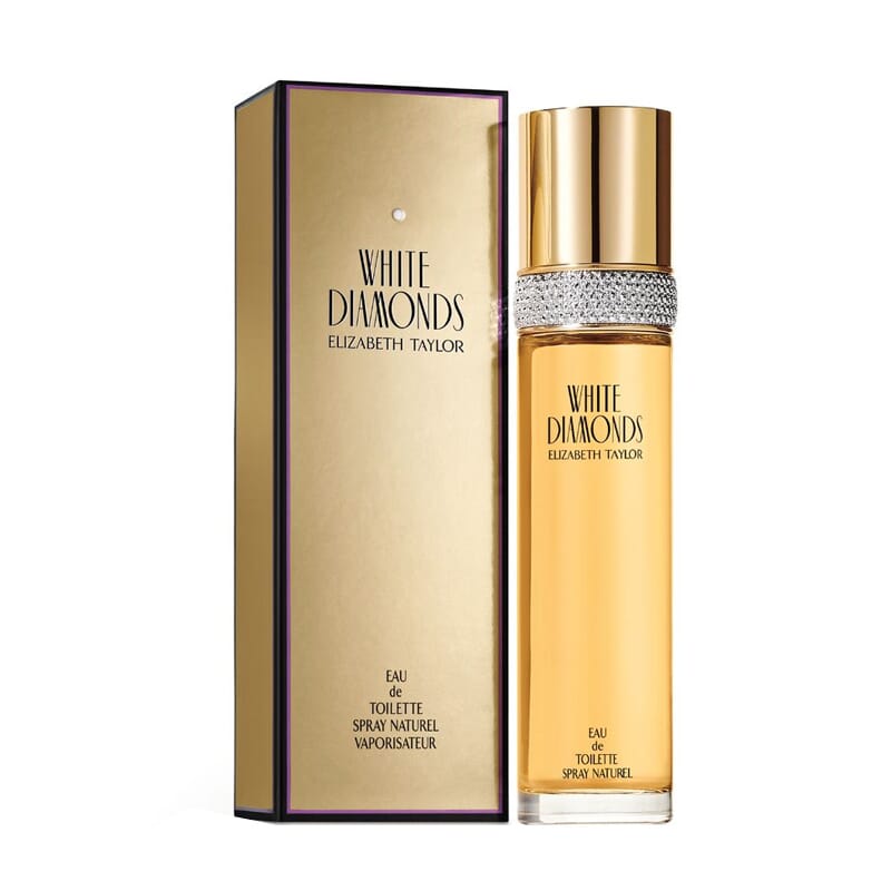 White Diamonds EDT