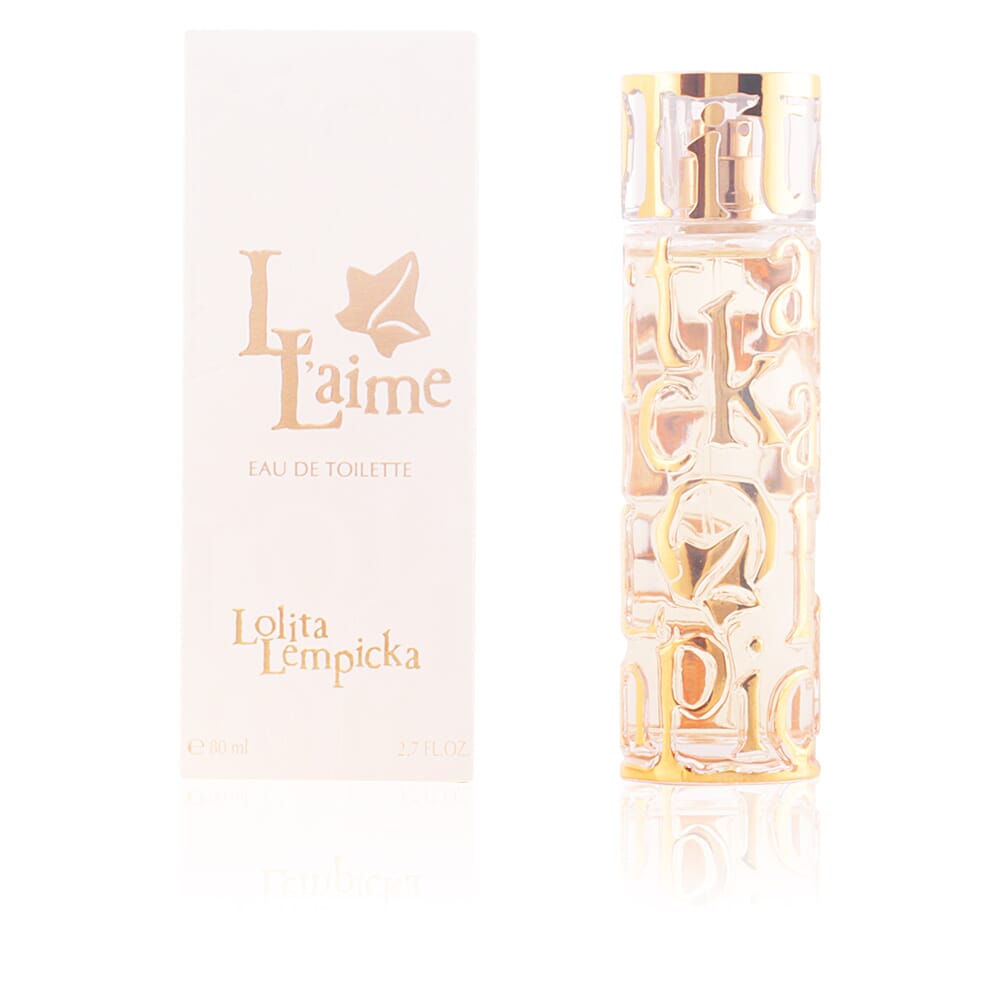 Elle L'Aime EDT