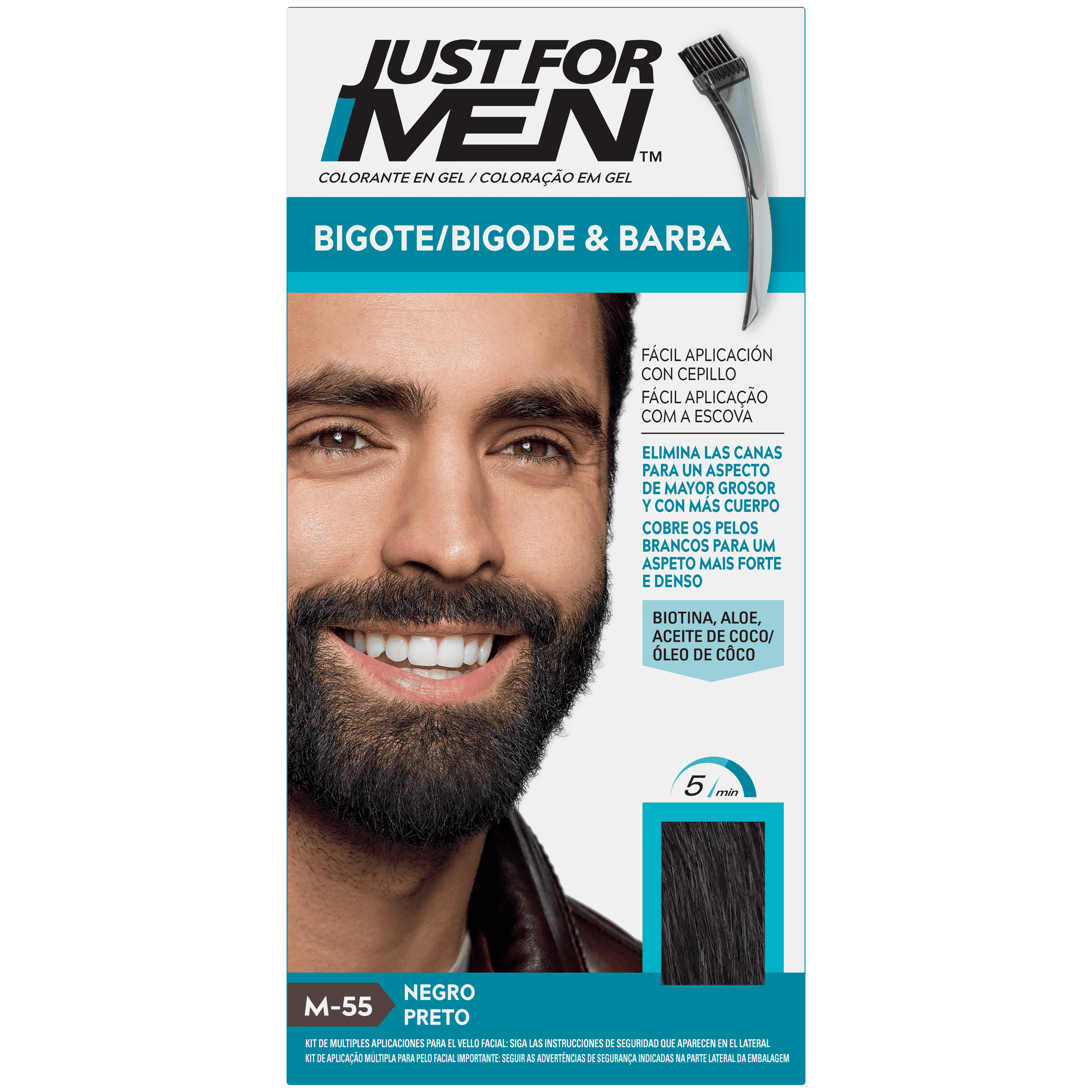 Depilación Láser Depilacion Canas Barba Eliminar Vello Facial Como